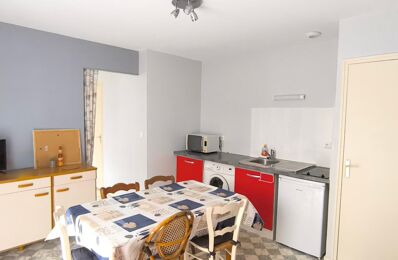 vente appartement 148 800 € à proximité de Pornichet (44380)