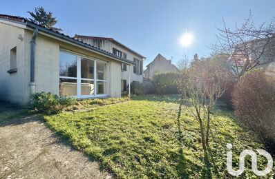 vente maison 480 000 € à proximité de Villiers-sur-Orge (91700)