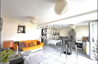 vente maison 146 000 € à proximité de Le May-sur-Èvre (49122)