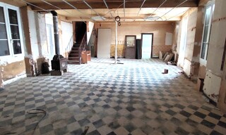 Maison 7 Pièces 260 m² à vendre à Collemiers (89100)
