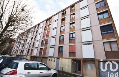 vente appartement 169 000 € à proximité de Vigneux-sur-Seine (91270)