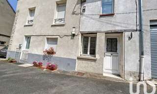 Maison 3 Pièces 75 m² à vendre à Nemours (77140)