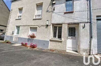 vente maison 149 000 € à proximité de Moret-Loing-Et-Orvanne (77250)