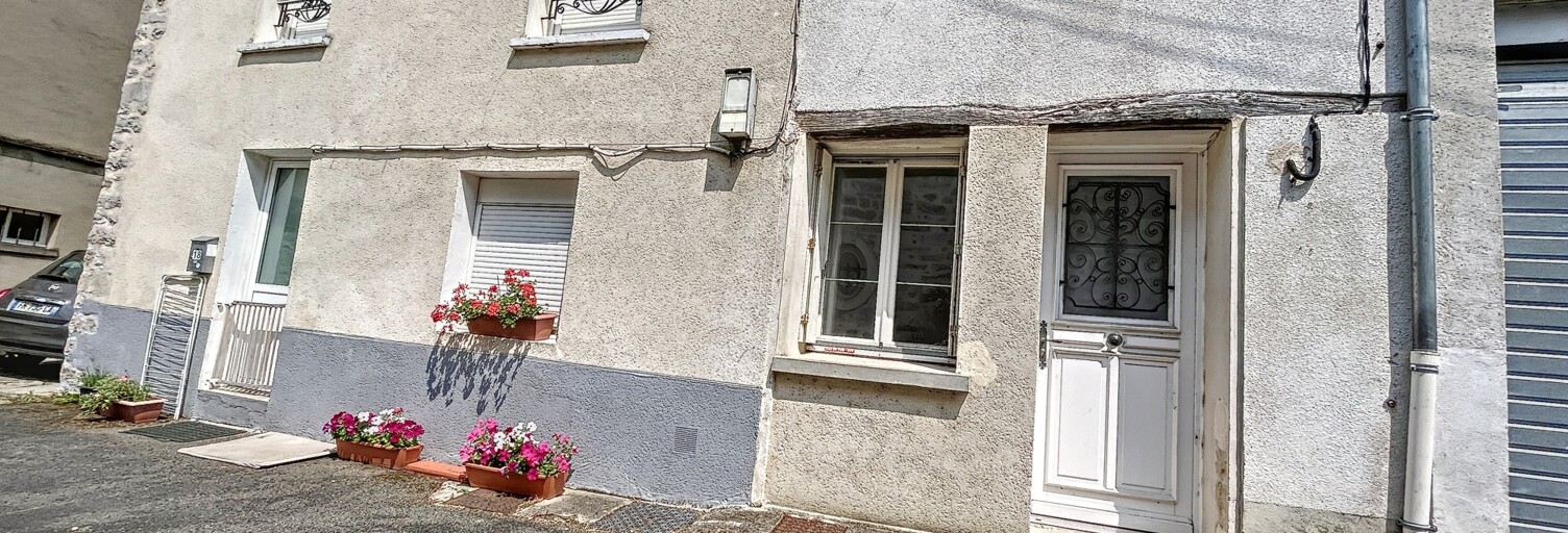 Maison 3 Pièces 75 m² à vendre à Nemours (77140)