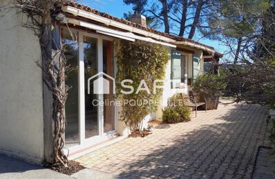 vente maison 349 000 € à proximité de Trans-en-Provence (83720)