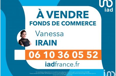 vente commerce 242 000 € à proximité de Saint-Génis-des-Fontaines (66740)