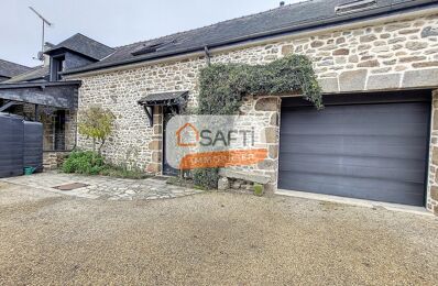 vente maison 269 000 € à proximité de Châtillon-sur-Colmont (53100)