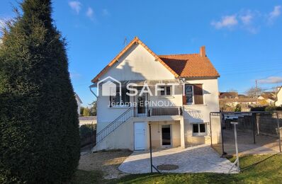 vente maison 195 000 € à proximité de Leigné-sur-Usseau (86230)