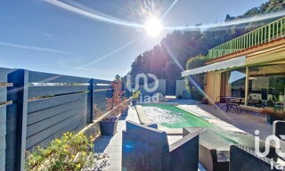 Maison 5 Pièces 141 m² à vendre à Castellar (06500)