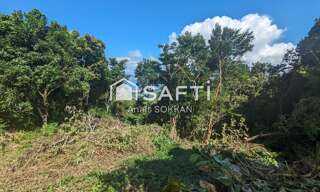 Terrain  2240 m² à vendre à Les Trois-Îlets (97229)