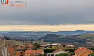 Maison 6 Pièces 132 m² à vendre à Vindry-sur-Turdine (69490)