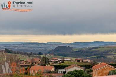 Maison 6 pièces 385000 €