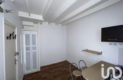 vente appartement 109 000 € à proximité de Vernouillet (78540)