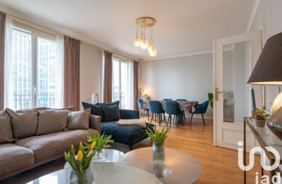 vente appartement 1 148 000 € à proximité de Paris 7 (75007)