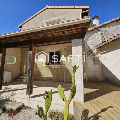 Maison 5 pièces 219000 €