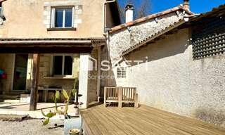 Maison 5 Pièces 132 m² à vendre à Germond-Rouvre (79220)