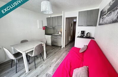 vente appartement 169 000 € à proximité de Châtel (74390)