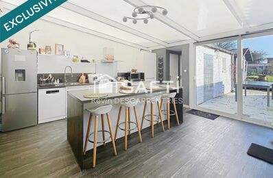 vente maison 152 500 € à proximité de Anzin (59410)