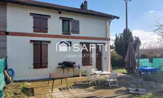 Maison 5 Pièces 139 m² à vendre à Saint-Satur (18300)