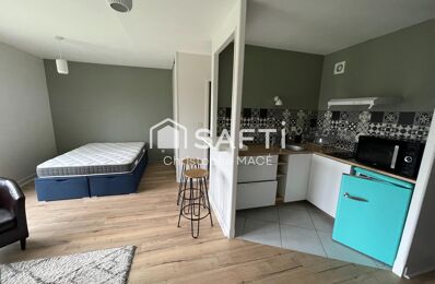 vente appartement 95 800 € à proximité de Bonchamp-Lès-Laval (53960)