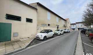 Maison 5 Pièces 300 m² à vendre à Aigre (16140)