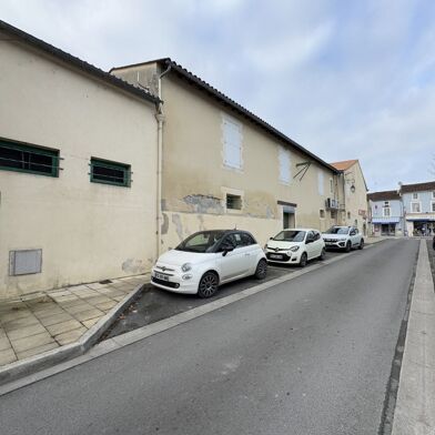 Maison 5 pièces 119200 €