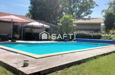 vente maison 570 000 € à proximité de Lège-Cap-Ferret (33950)