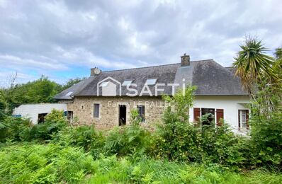 vente maison 367 500 € à proximité de Kerfot (22500)