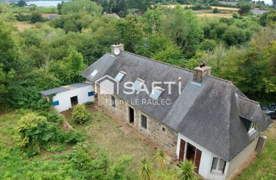 vente maison 367 500 € à proximité de Penvénan (22710)