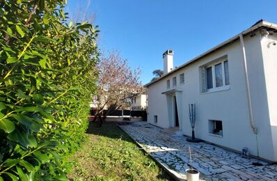 vente maison 459 000 € à proximité de Écouen (95440)