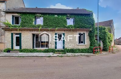 vente maison 149 900 € à proximité de Sambourg (89160)