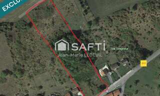 Terrain  10237 m² à vendre à Naives-Rosières (55000)