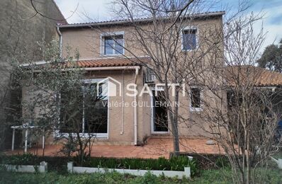 vente maison 320 000 € à proximité de Istres (13800)