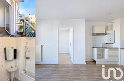 vente appartement 179 000 € à proximité de Villepinte (93420)