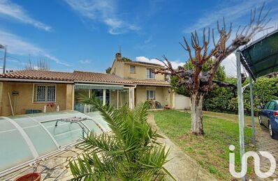 vente maison 289 000 € à proximité de Morières-Lès-Avignon (84310)