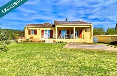 vente maison 299 000 € à proximité de Brouzet-Lès-Alès (30580)