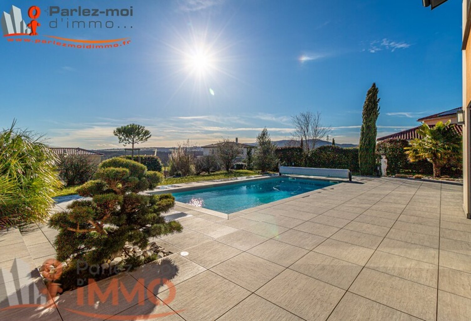 Villa d'Archi — photo 1