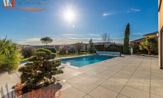Maison 7 Pièces 203 m² à vendre à Charbonnières-les-Bains (69260)
