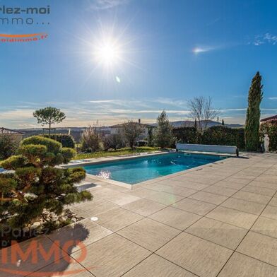 Maison 7 pièces 1199000 €