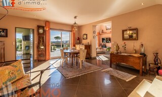 Maison 7 Pièces 203 m² à vendre à La Tour-de-Salvagny (69890)