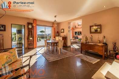 Maison 7 pièces 1199000 €