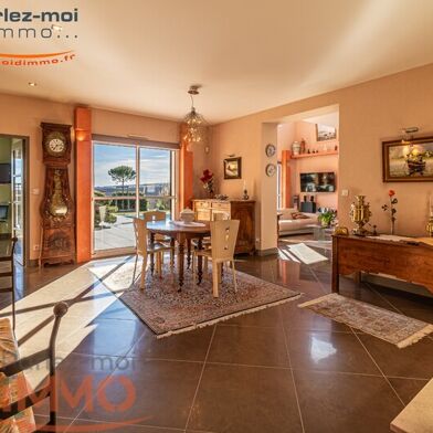 Maison 7 pièces 1199000 €