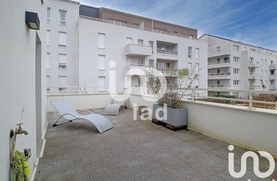 vente appartement 210 000 € à proximité de Maincy (77950)