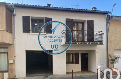 vente maison 134 000 € à proximité de La Voulte-sur-Rhône (07800)