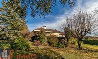 Maison 4 Pièces 105 m² à vendre à La Tour-de-Salvagny (69890)