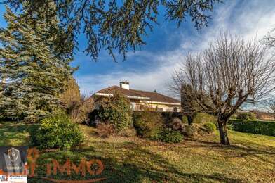 Maison 4 pièces 575000 €