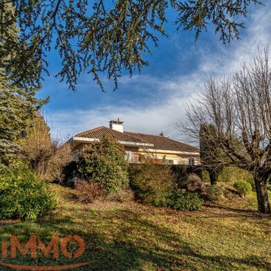 Maison 4 pièces 575000 €