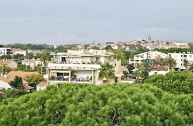 vente appartement 299 000 € à proximité de Saint-Aygulf (83370)