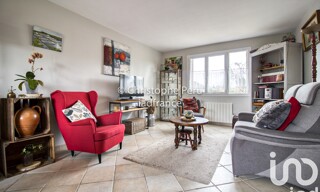 Maison 4 Pièces 90 m² à vendre à Gasny (27620)