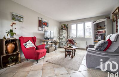 vente maison 184 000 € à proximité de Mousseaux-sur-Seine (78270)